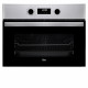 TEKA Horno multifunción  HORNO COMPACTO NEO HBC 6250 P INOX. (41534010111150002). Pirolítico, Inoxidable,